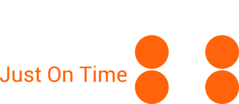 J.O.T Just On Time